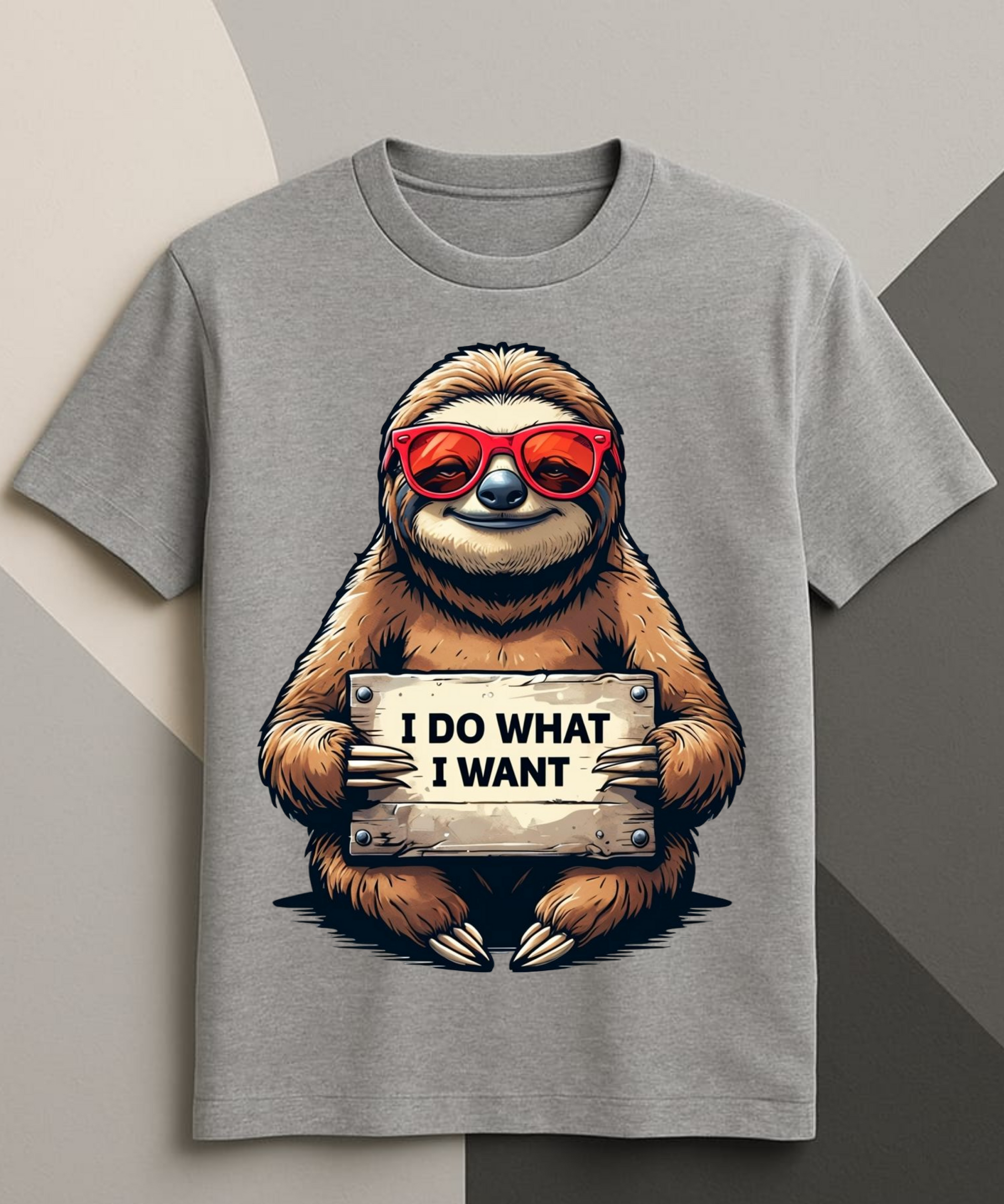 💥 "I DO WHAT I WANT"🔥tee